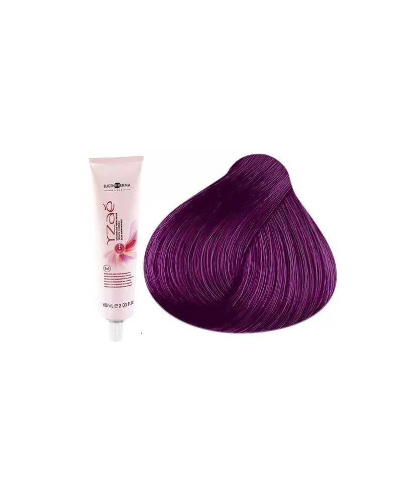 5.26 - COLORATION YZAÉ - (60ml)