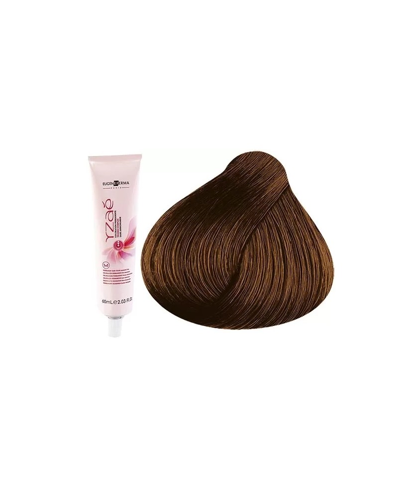 5.35 - COLORATION YZAÉ - (60ml)