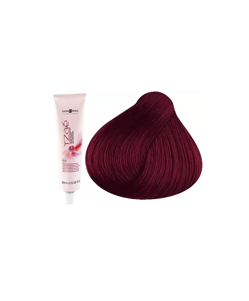 5.6 - COLORATION YZAÉ - (60ml)