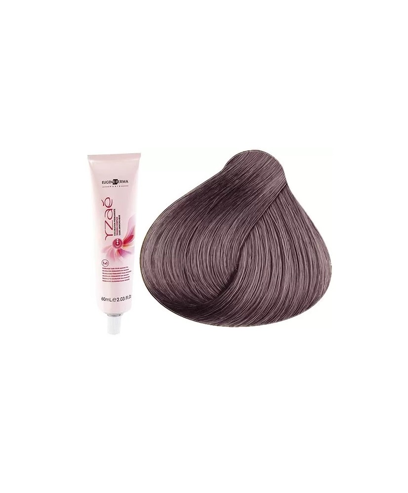 6.21 - COLORATION YZAÉ - (60ml)