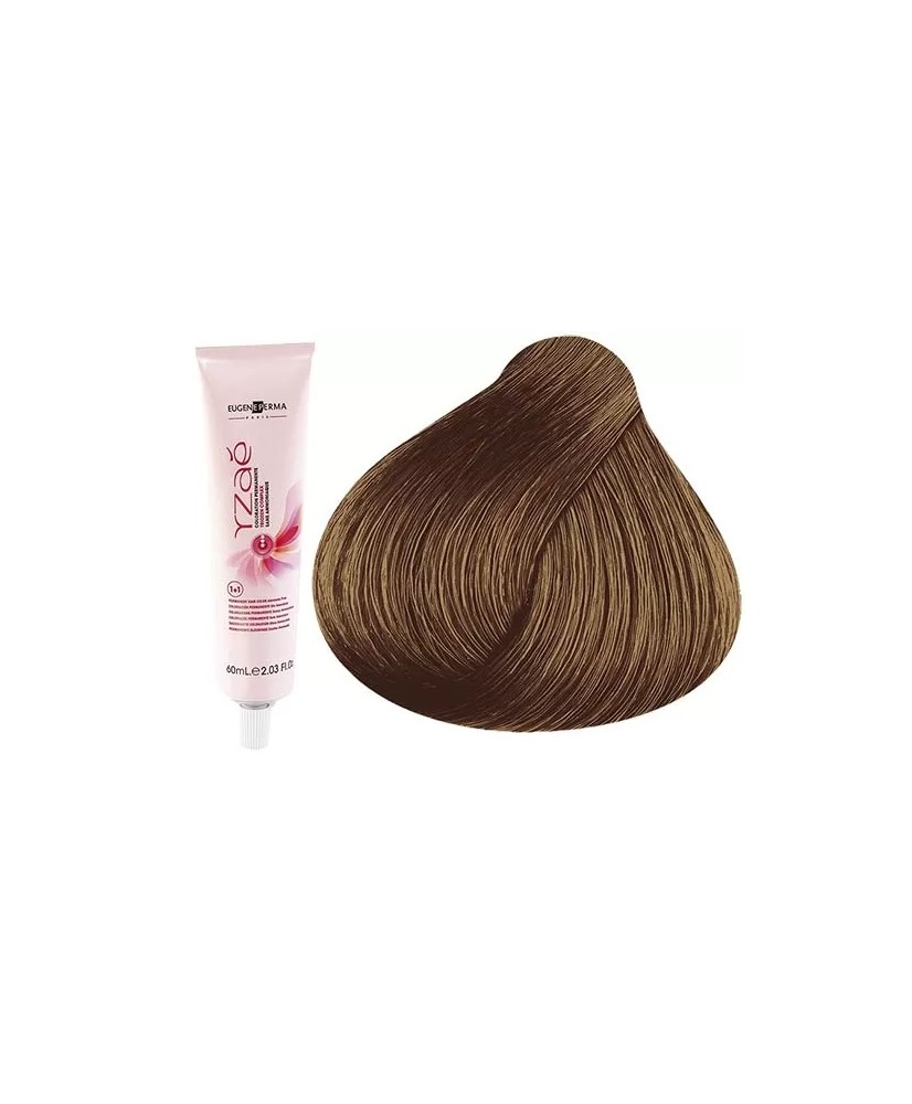 6.32 - COLORATION YZAÉ - (60ml)