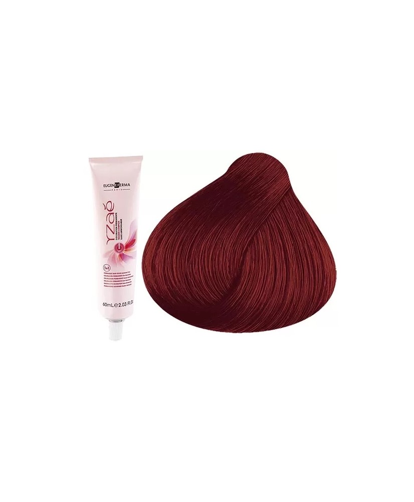 6.5 - COLORATION YZAÉ - (60ml)