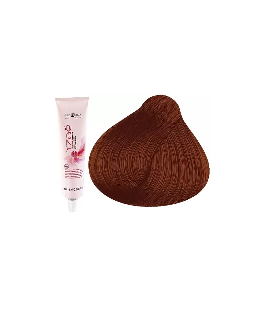 6.53 - COLORATION YZAÉ - (60ml)