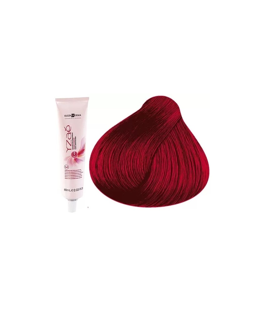 6.6 - COLORATION YZAÉ - (60ml)