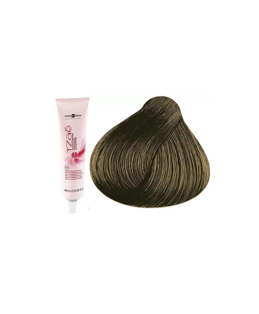 7.13 - COLORATION YZAÉ - (60ml)