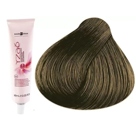 7.13 - COLORATION YZAÉ - (60ml)