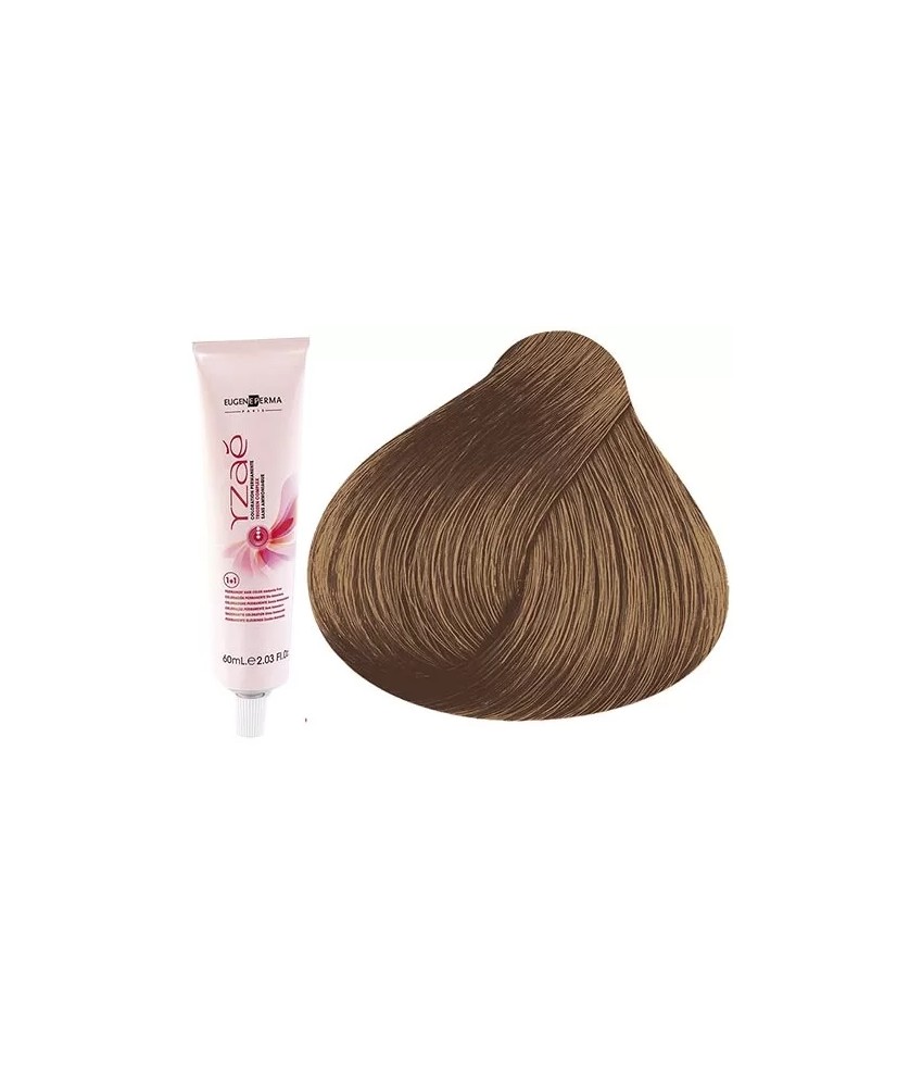 7.23 - COLORATION YZAÉ - (60ml)