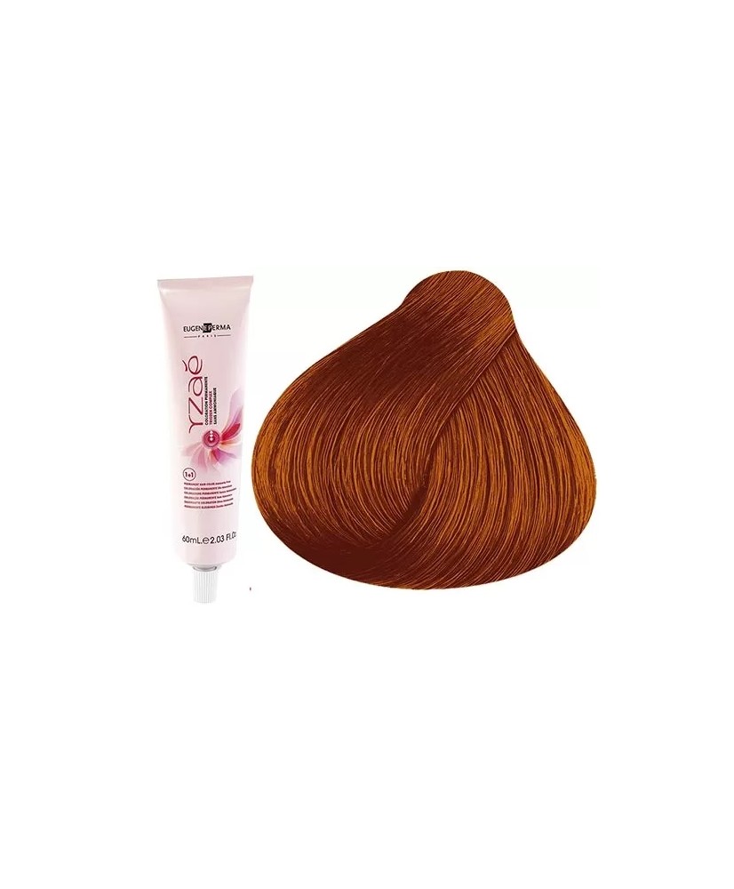 7.34 - COLORATION YZAÉ - (60ml)