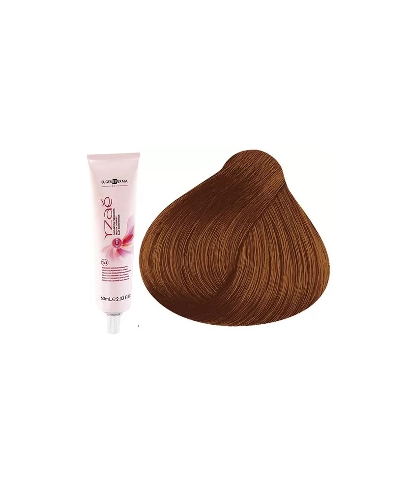 7.35 - COLORATION YZAÉ - (60ml)