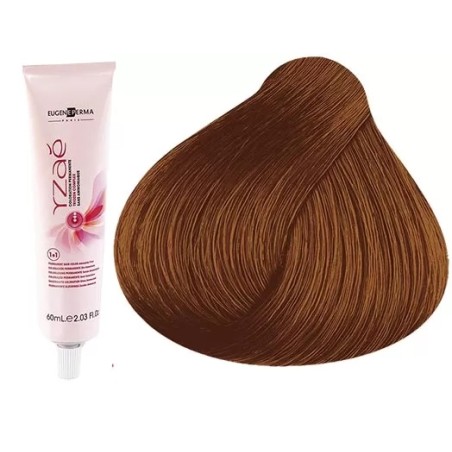 7.35 - COLORATION YZAÉ - (60ml)
