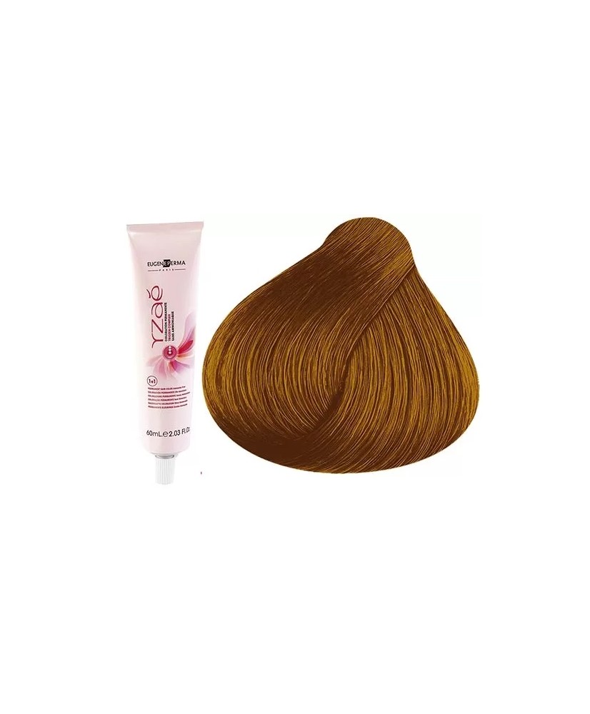 7.41 - COLORATION YZAÉ - (60ml)