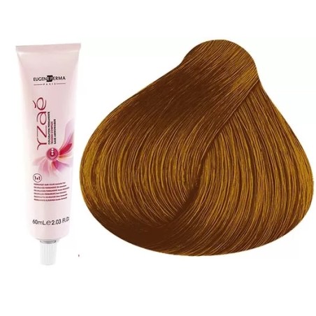 7.41 - COLORATION YZAÉ - (60ml)