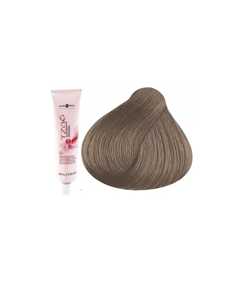 8.1 - COLORATION YZAÉ - (60ml)