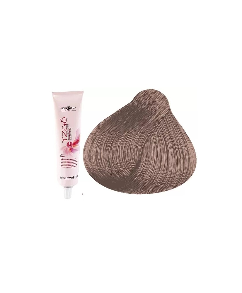 8.12 - COLORATION YZAÉ - (60ml)