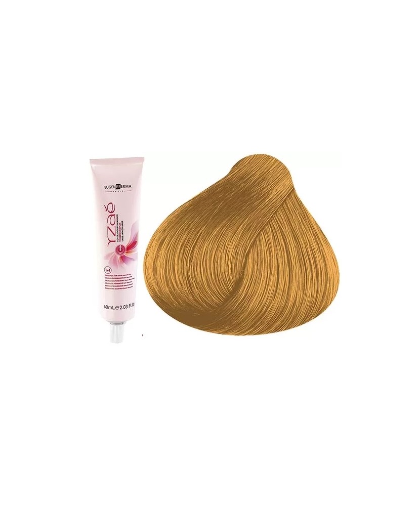 8.3 - COLORATION YZAÉ - (60ml)