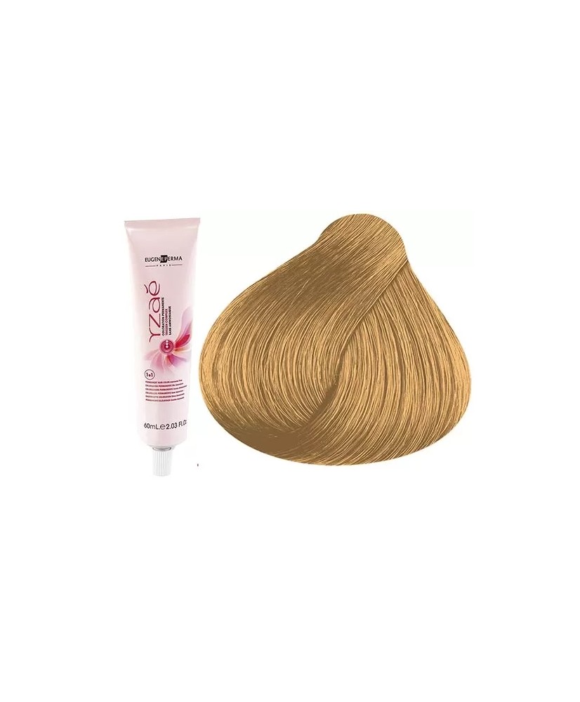 8.31 - COLORATION YZAÉ - (60ml)
