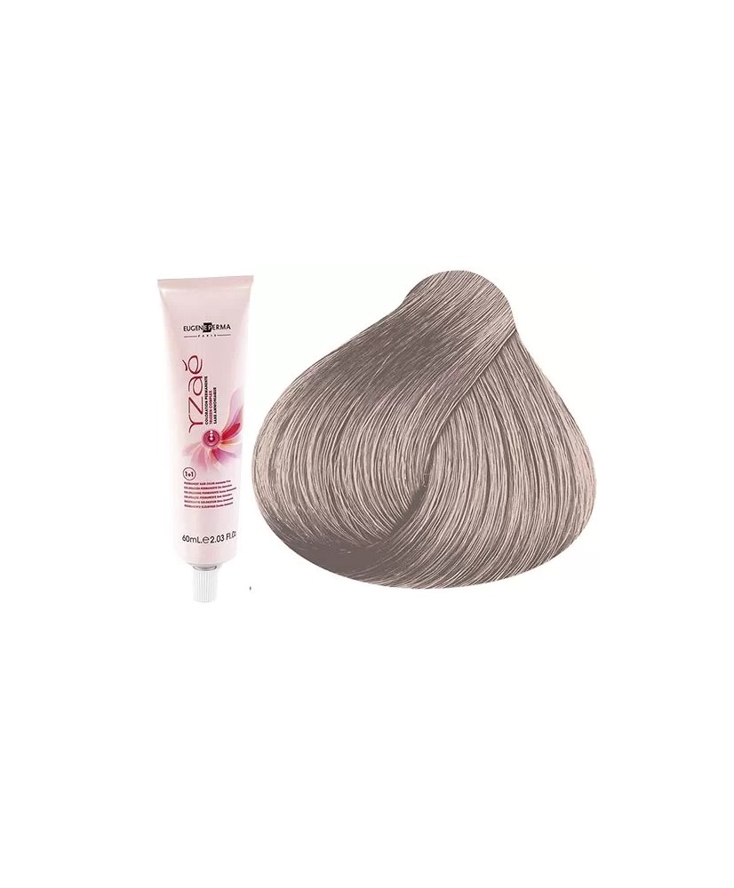 9.2 - COLORATION YZAÉ - (60ml)