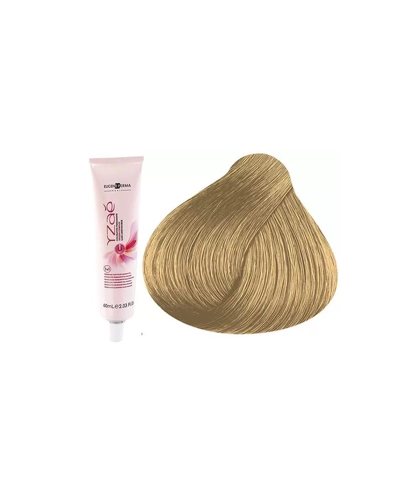 9.3 - COLORATION YZAÉ - (60ml)