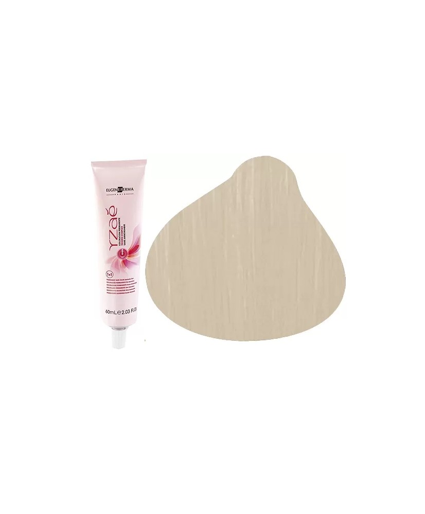 10.1 - COLORATION YZAÉ - (60ml)