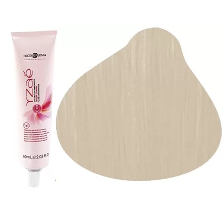 10.1 - COLORATION YZAÉ - (60ml)
