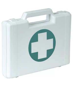 Trousse à pharmacie de premier secours, 12 pièces