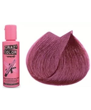 MARSHMALLOW PINK N°64 - COLORATION CRASY COLOR - (100ml)