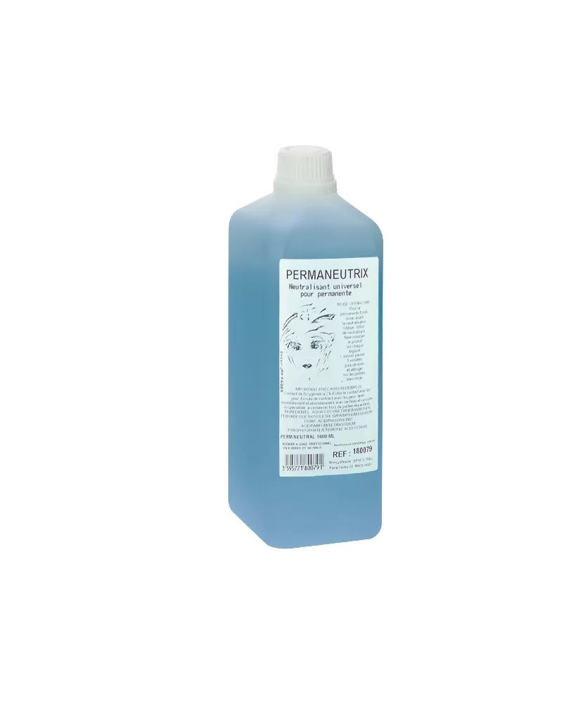 Neutralisant Permanente (1L) - Formul Pro