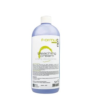 Crème Décolorante Bleu (1L) - Formul Pro
