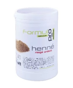 Henné rouge super colorant (350gr)