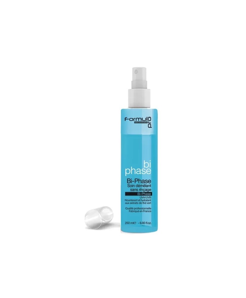 Bi-Phase Nutritif Démêlant (250ml) - Formul Pro