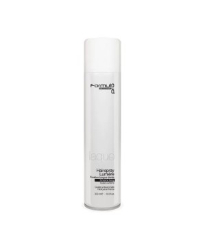 Laque Fixation et Brillance (300ml) - Formul Pro