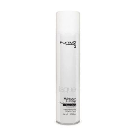 Laque Fixation et Brillance (300ml) - Formul Pro