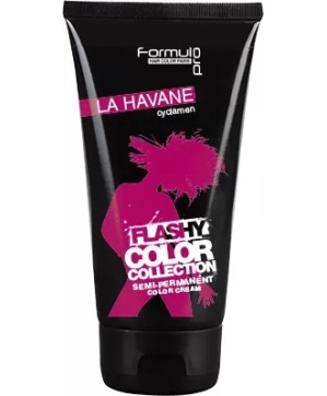 CYCLAMEN - COLORATION FLASHY COLOR - (100ml)