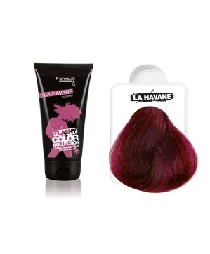 CYCLAMEN - COLORATION FLASHY COLOR - (100ml)