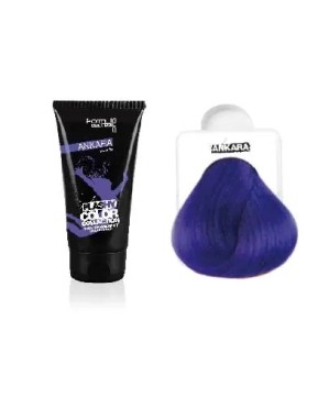 VIOLETTE INTENSE - COLORATION FLASHY COLOR - (100ml)