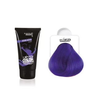 VIOLETTE INTENSE - COLORATION FLASHY COLOR - (100ml)