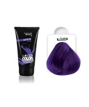 POURPRE - COLORATION FLASHY COLOR - (100ml)