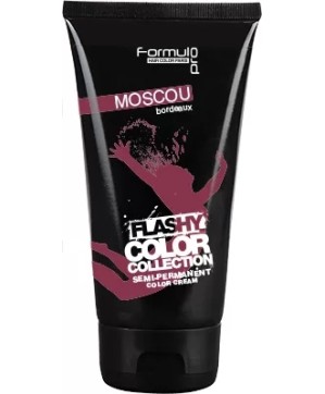 BORDEAUX - COLORATION FLASHY COLOR - (100ml)