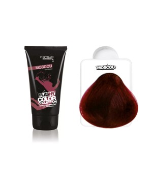 BORDEAUX - COLORATION FLASHY COLOR - (100ml)