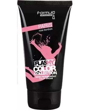 ROSEBONBON - COLORATION FLASHY COLOR - (100ml)