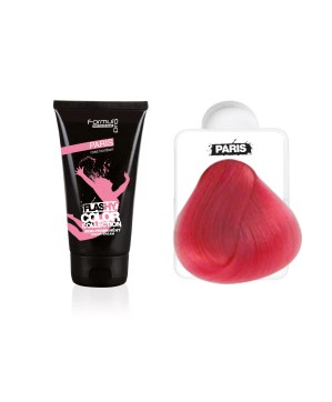 ROSEBONBON - COLORATION FLASHY COLOR - (100ml)