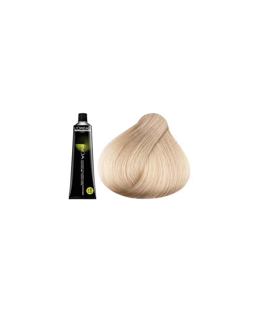 Coloration INOA 10.1 - L'Oréal Pro (60ml)