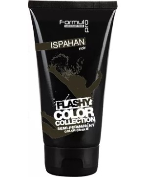 NOIR - COLORATION FLASHY COLOR - (100ml)
