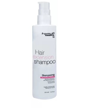 Shampoing Pérruques Et Extensions (250ml) - Mezzo