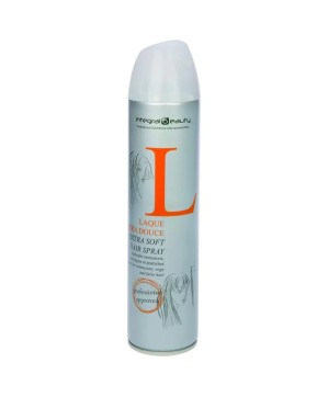 Laque Pour Pérruques Et Extensions (300ml) - Mezzo