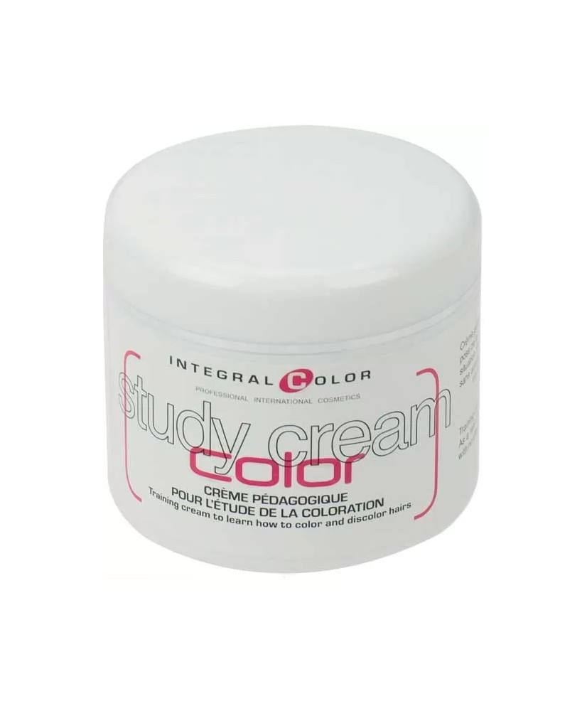 Crème color pédagogique - Integral Color (250ml)