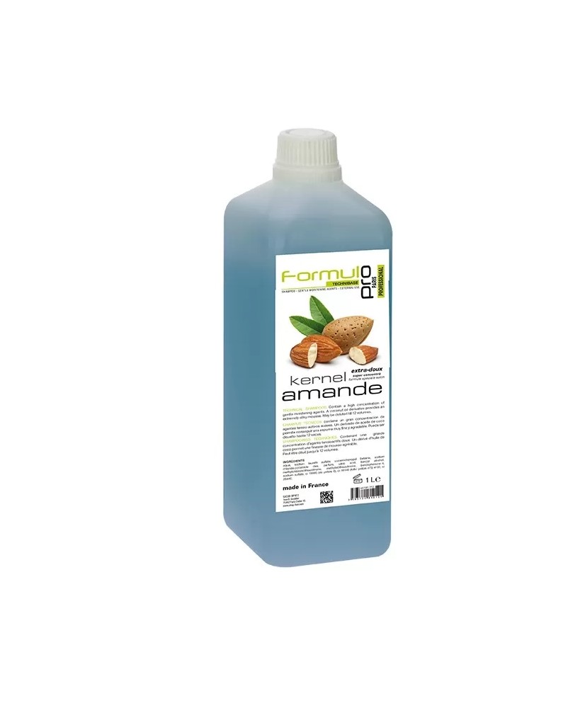 Shampoing Amande (1L) - Formul Pro