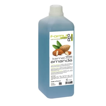 Shampoing Amande (1L) - Formul Pro