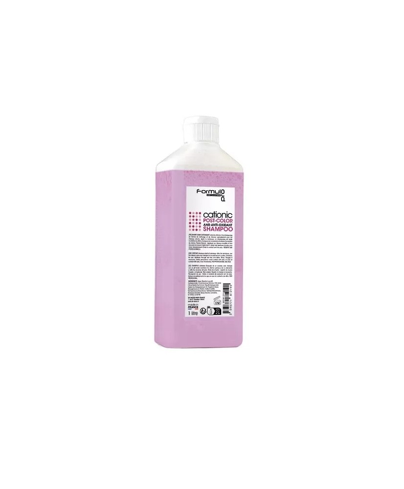Shampoing Formulpro Postcolor Soin Cationique (1L)