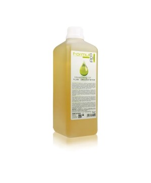 Huile décolorante jaune (1L) - Formul Pro